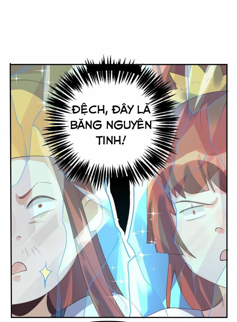 Nguyên Lai Ta Là Tu Tiên Đại Lão Chapter 58 - Trang 2