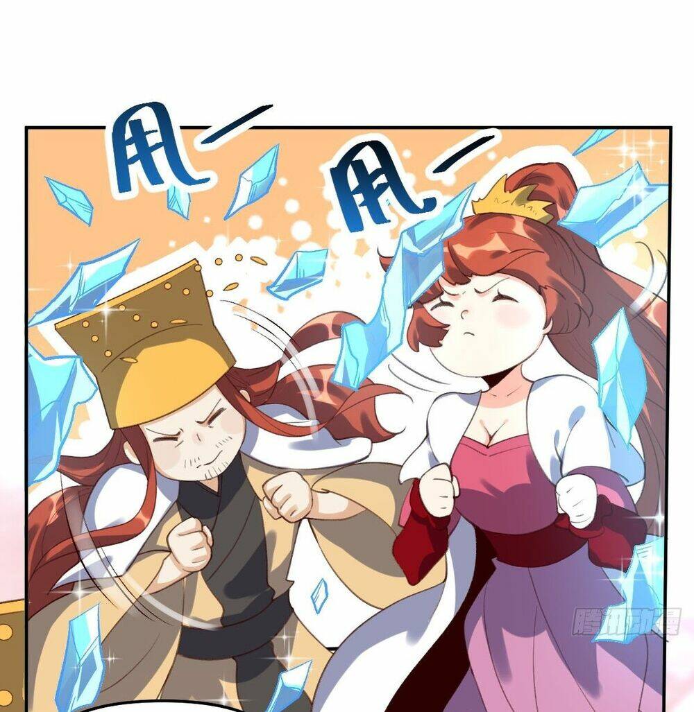 Nguyên Lai Ta Là Tu Tiên Đại Lão Chapter 58 - Trang 2