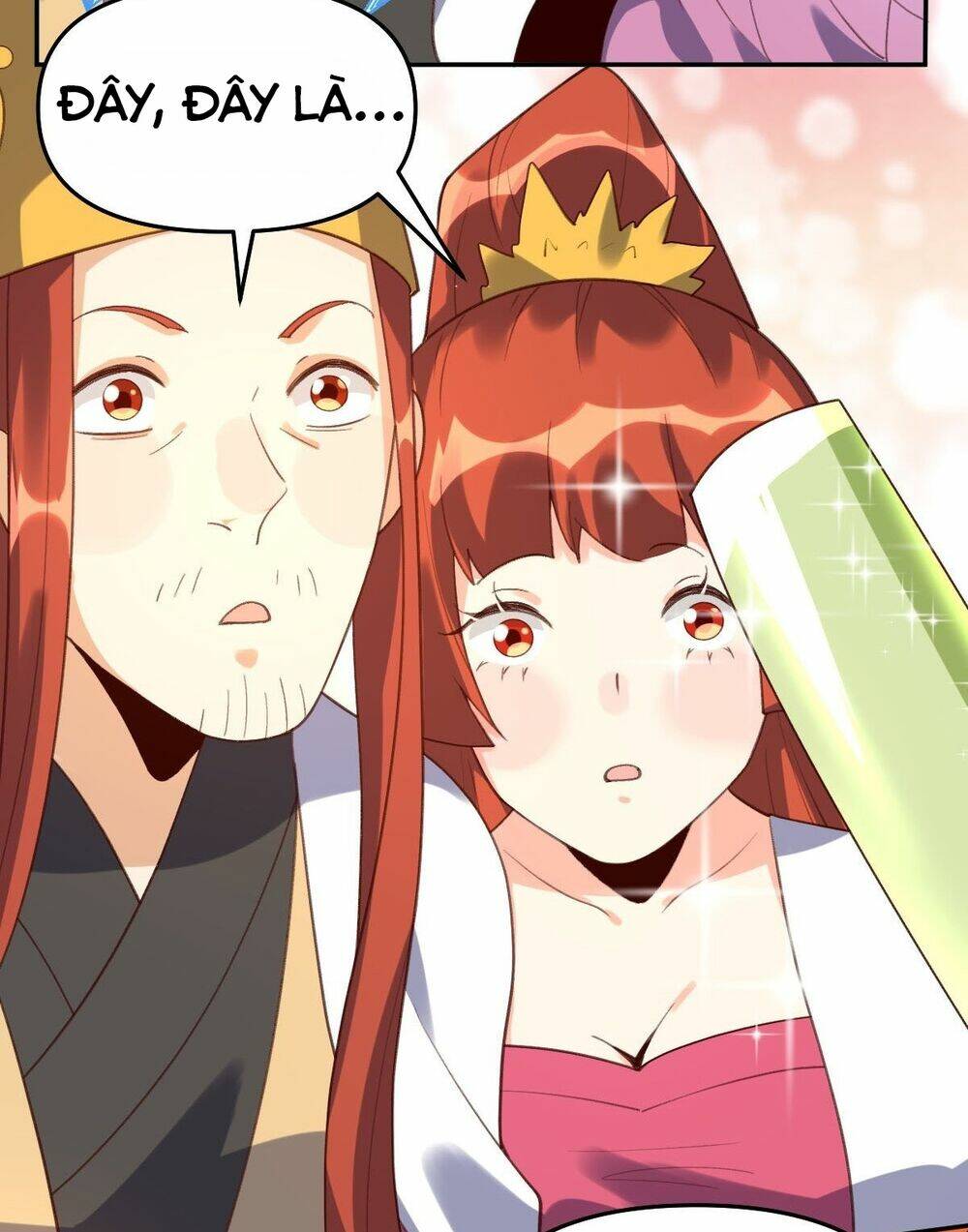 Nguyên Lai Ta Là Tu Tiên Đại Lão Chapter 58 - Trang 2