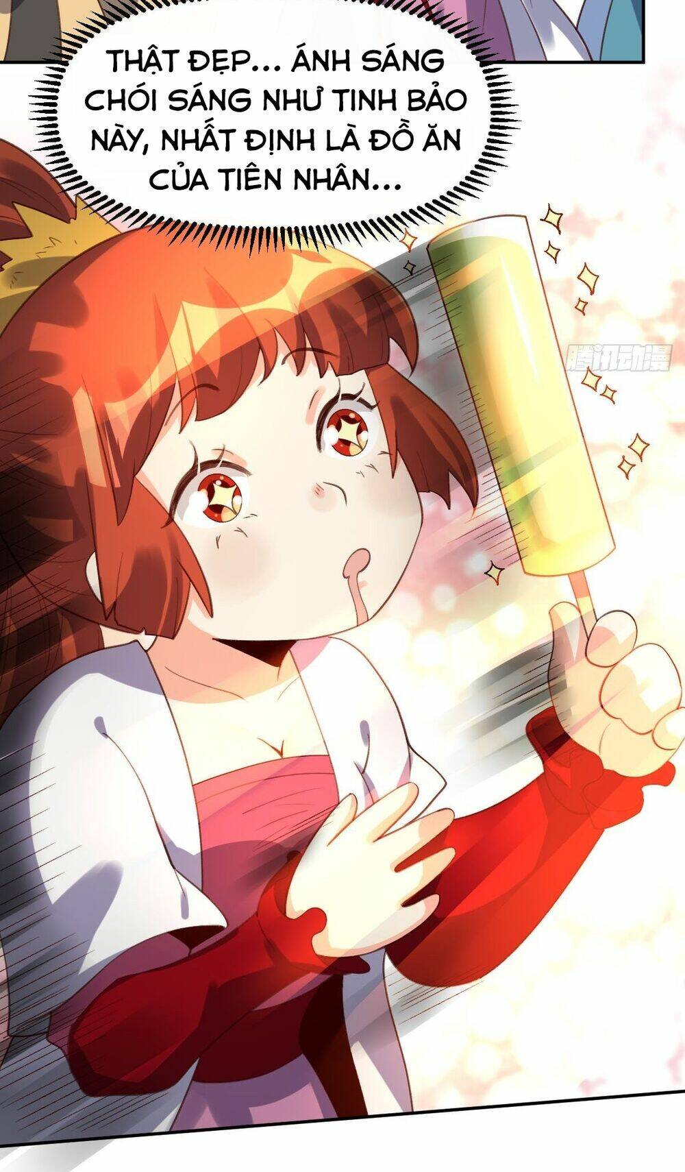 Nguyên Lai Ta Là Tu Tiên Đại Lão Chapter 58 - Trang 2