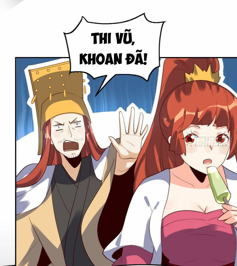 Nguyên Lai Ta Là Tu Tiên Đại Lão Chapter 58 - Trang 2