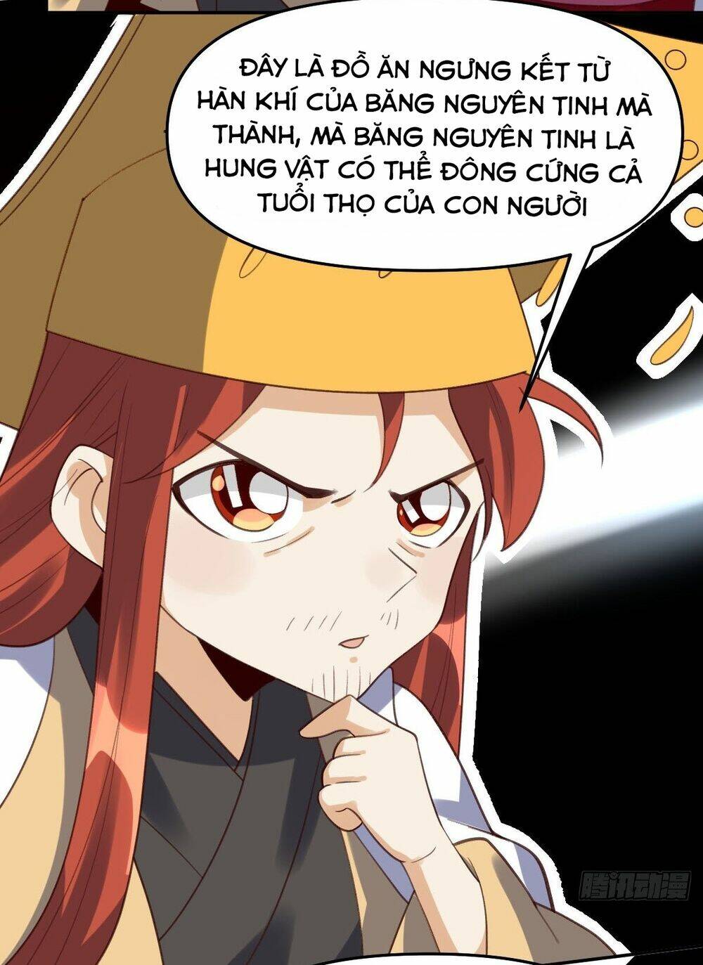 Nguyên Lai Ta Là Tu Tiên Đại Lão Chapter 58 - Trang 2