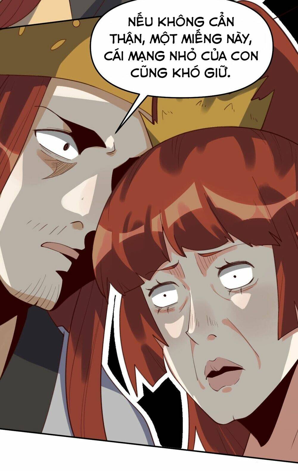 Nguyên Lai Ta Là Tu Tiên Đại Lão Chapter 58 - Trang 2