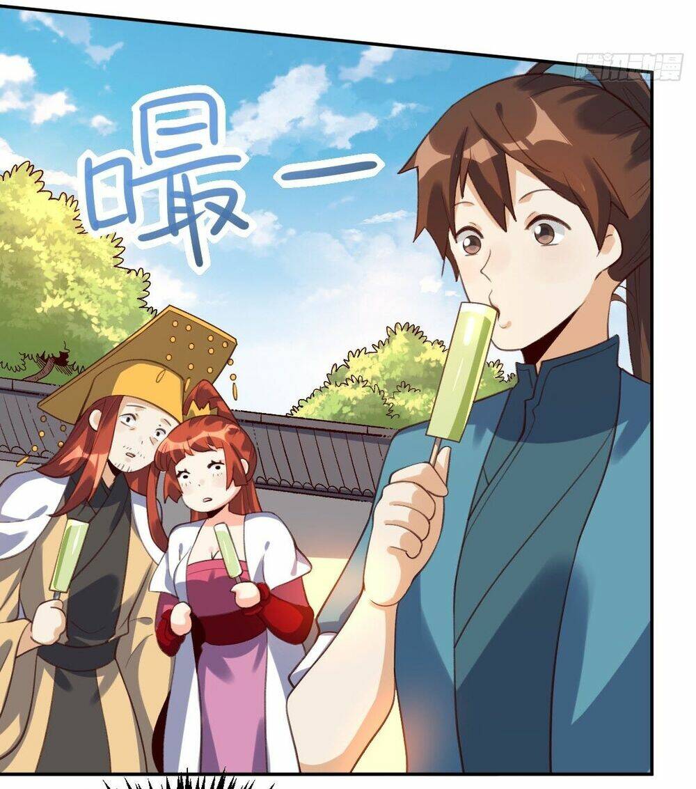 Nguyên Lai Ta Là Tu Tiên Đại Lão Chapter 58 - Trang 2