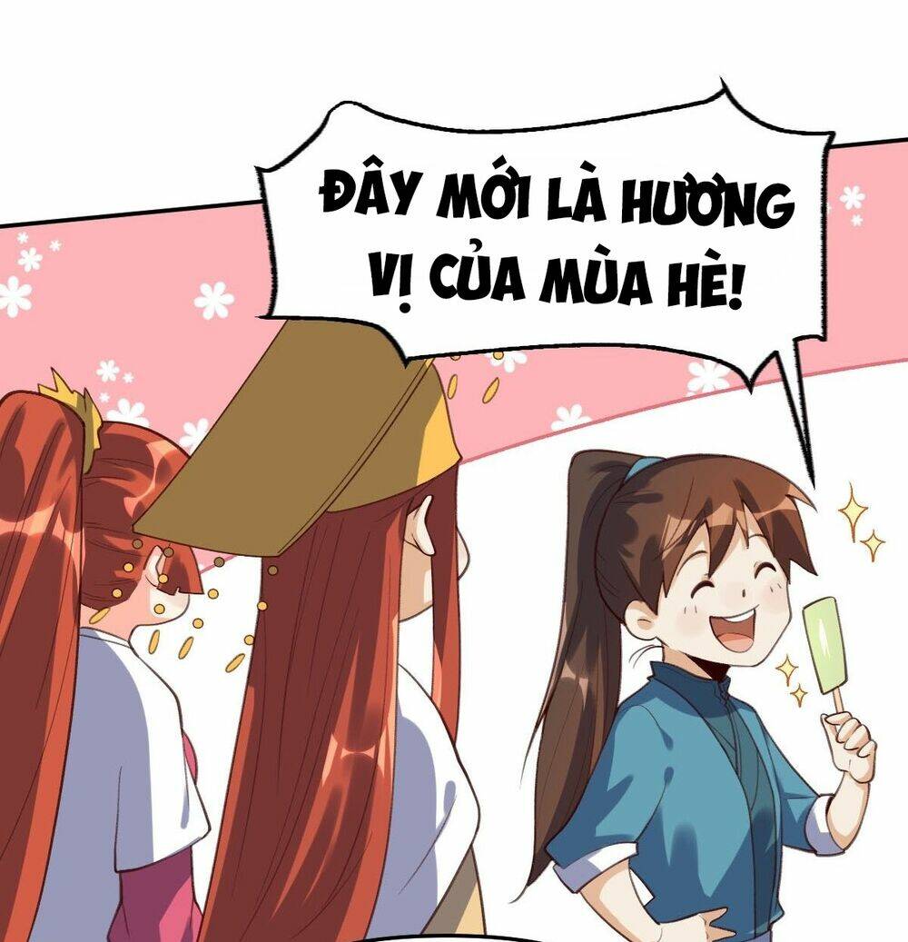 Nguyên Lai Ta Là Tu Tiên Đại Lão Chapter 58 - Trang 2