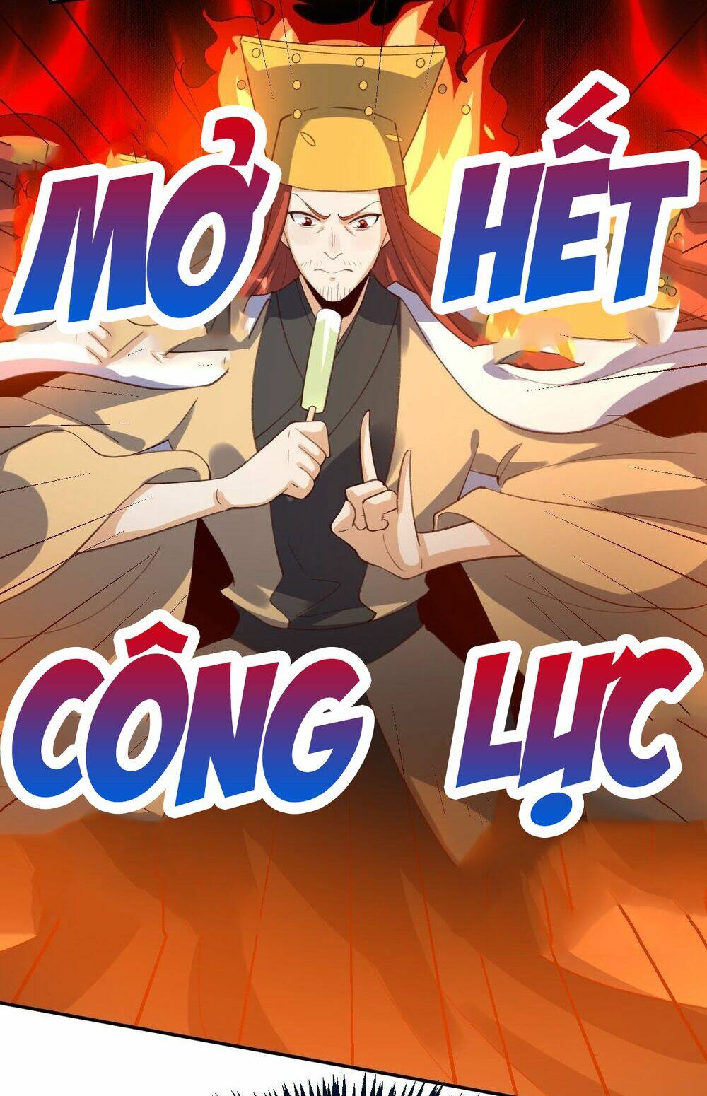 Nguyên Lai Ta Là Tu Tiên Đại Lão Chapter 58 - Trang 2