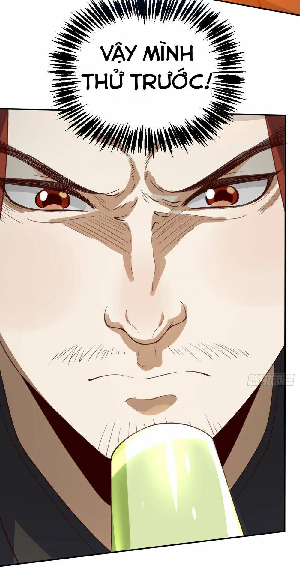 Nguyên Lai Ta Là Tu Tiên Đại Lão Chapter 58 - Trang 2