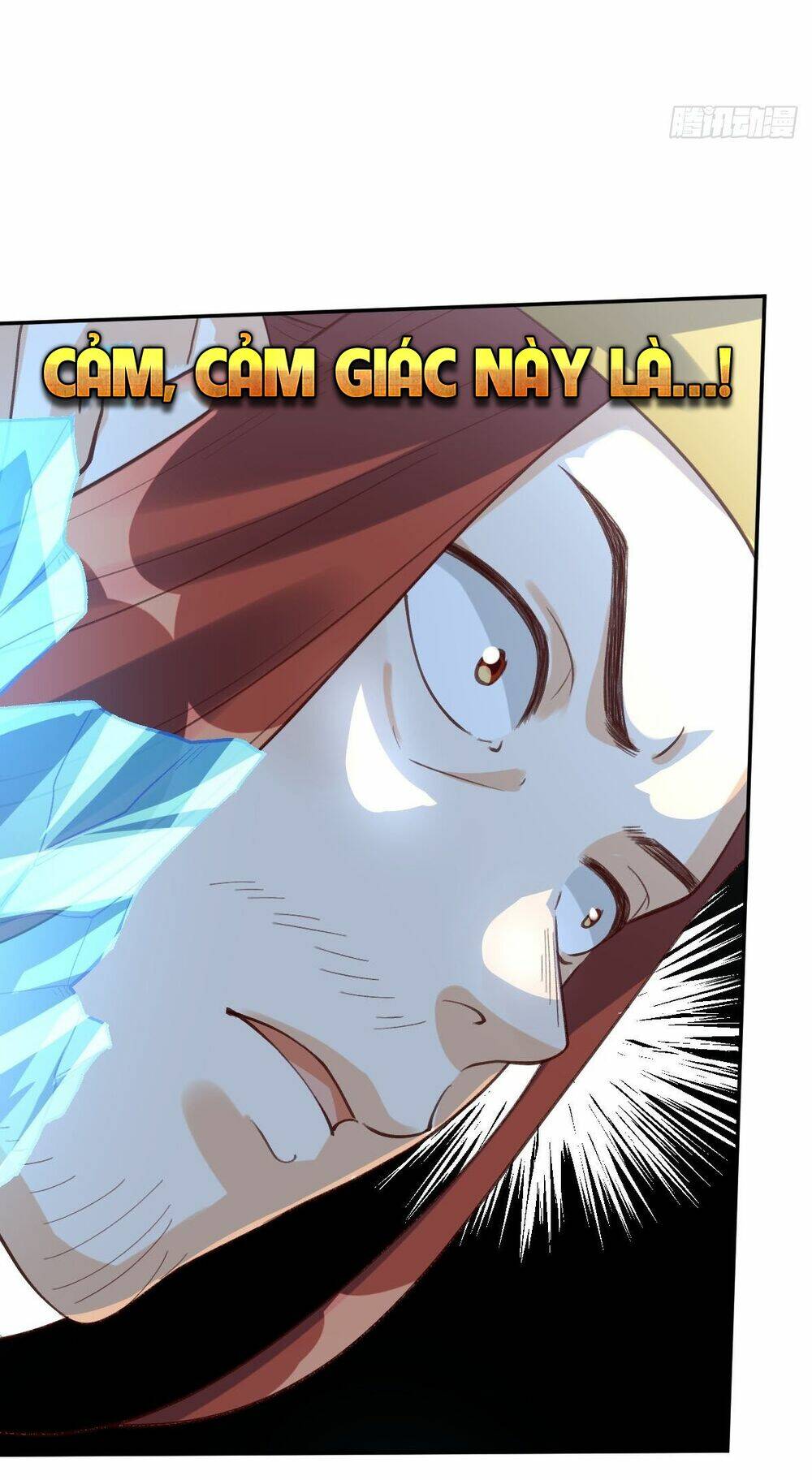 Nguyên Lai Ta Là Tu Tiên Đại Lão Chapter 58 - Trang 2