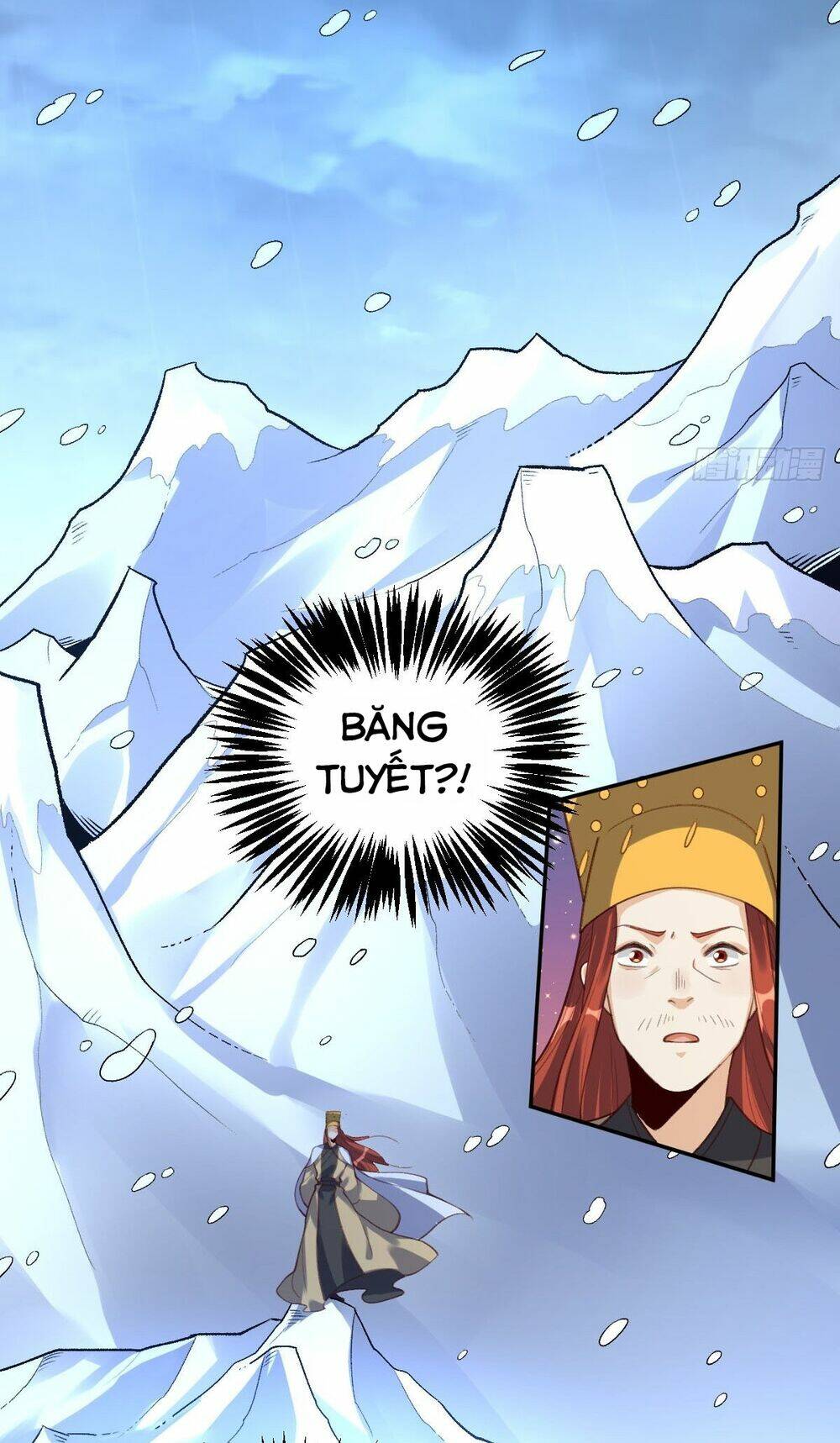 Nguyên Lai Ta Là Tu Tiên Đại Lão Chapter 58 - Trang 2