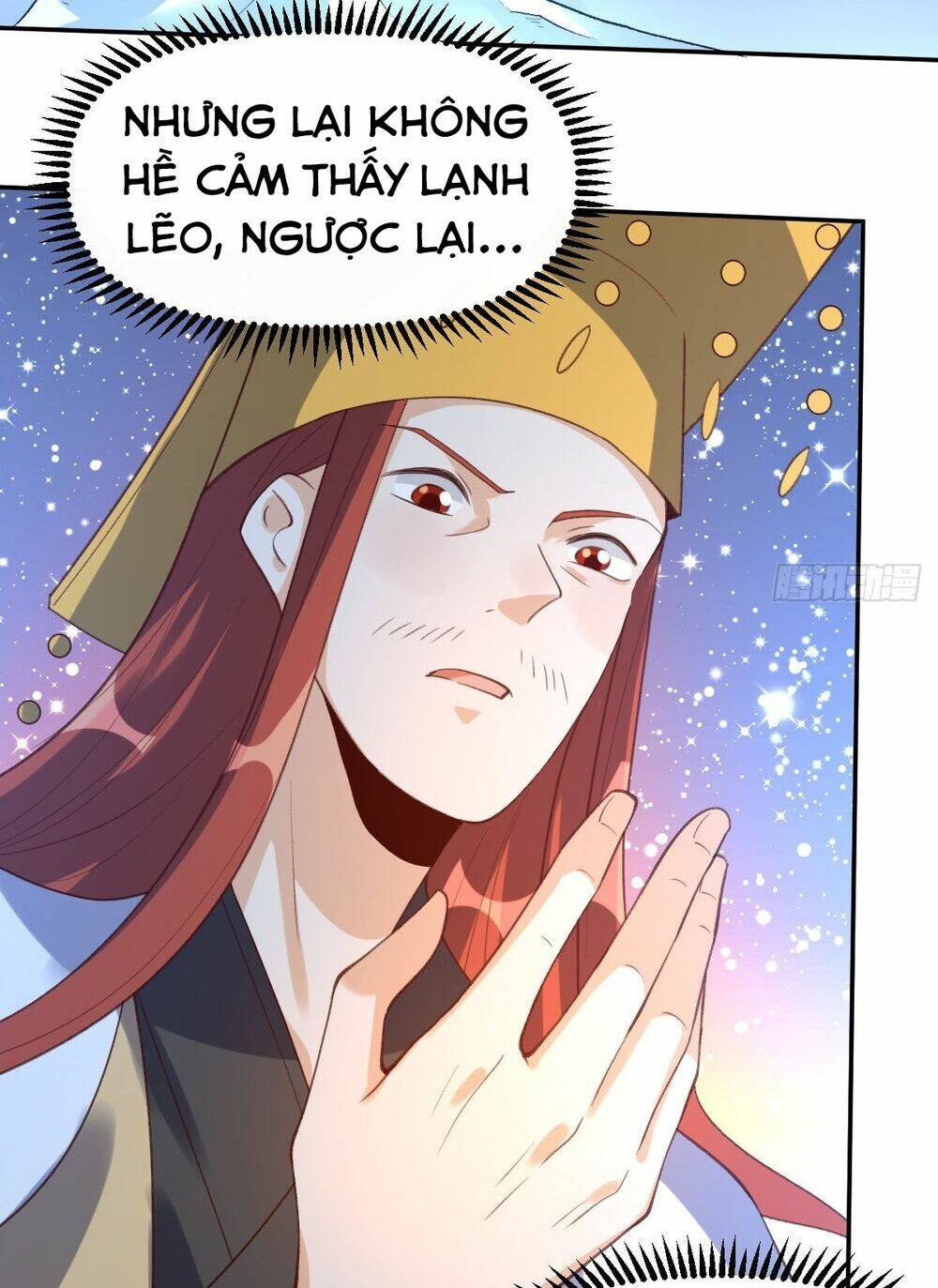 Nguyên Lai Ta Là Tu Tiên Đại Lão Chapter 58 - Trang 2