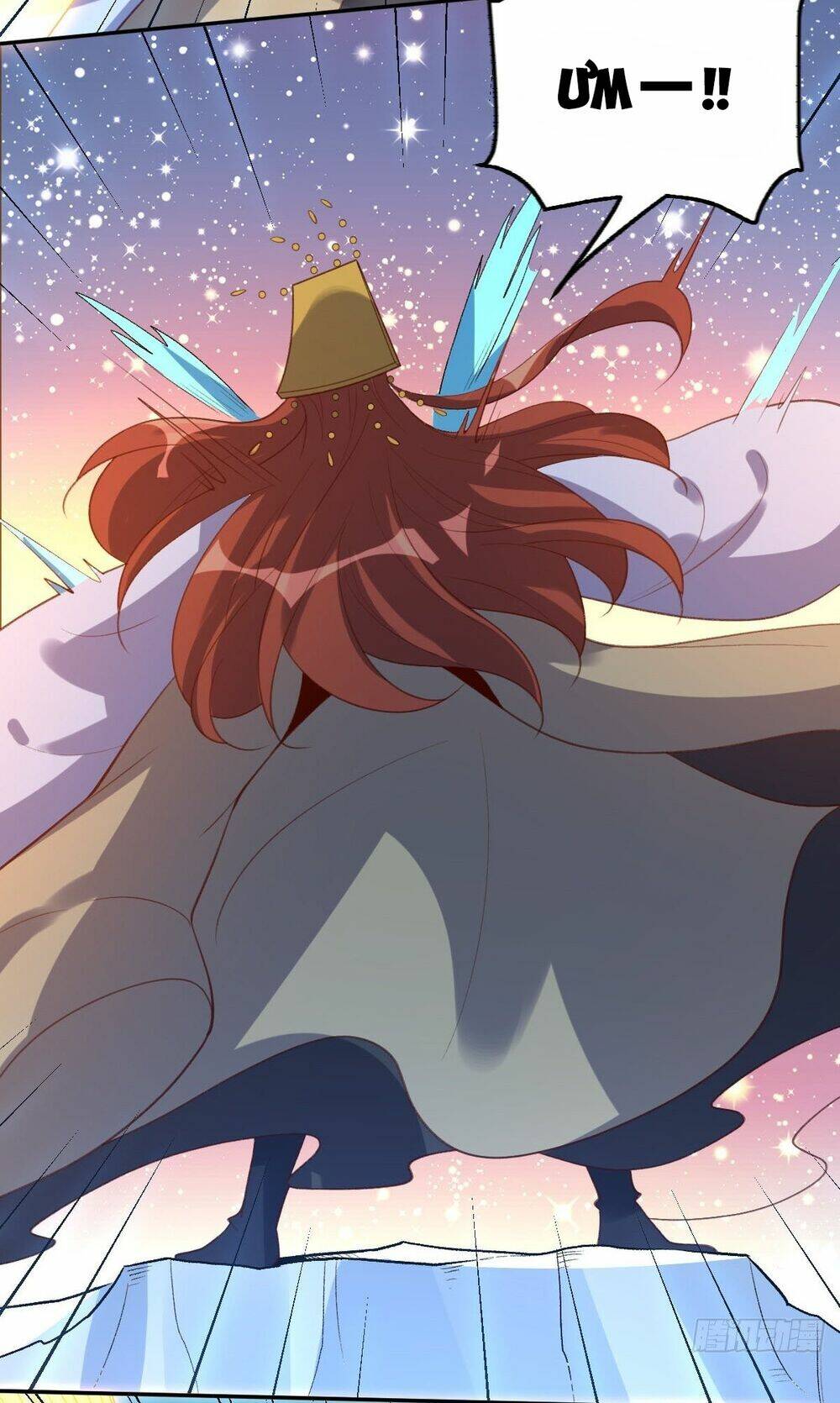 Nguyên Lai Ta Là Tu Tiên Đại Lão Chapter 58 - Trang 2