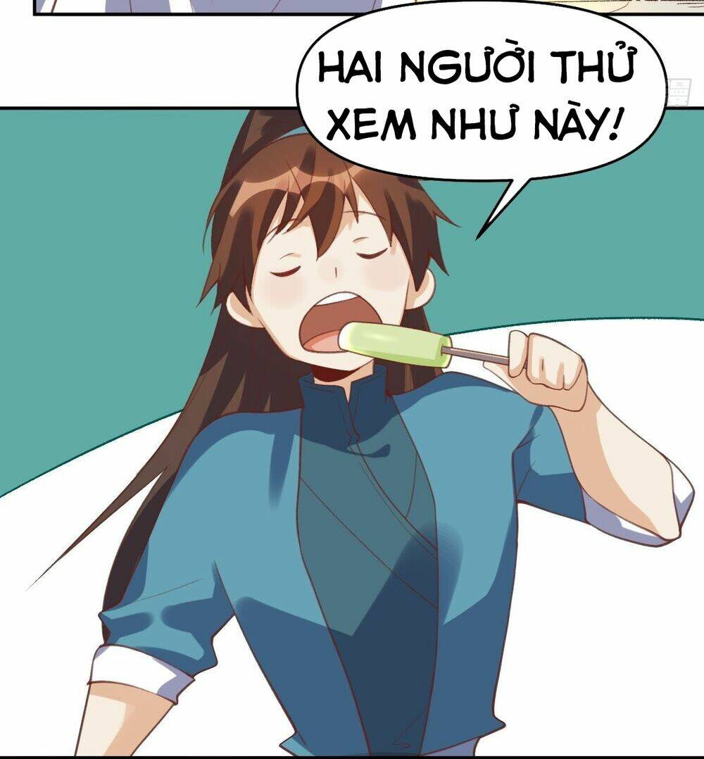 Nguyên Lai Ta Là Tu Tiên Đại Lão Chapter 58 - Trang 2