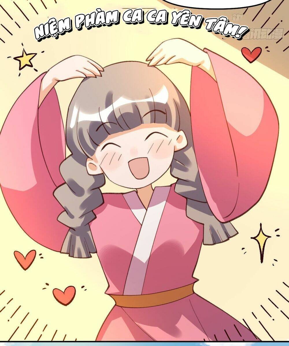 Nguyên Lai Ta Là Tu Tiên Đại Lão Chapter 58 - Trang 2