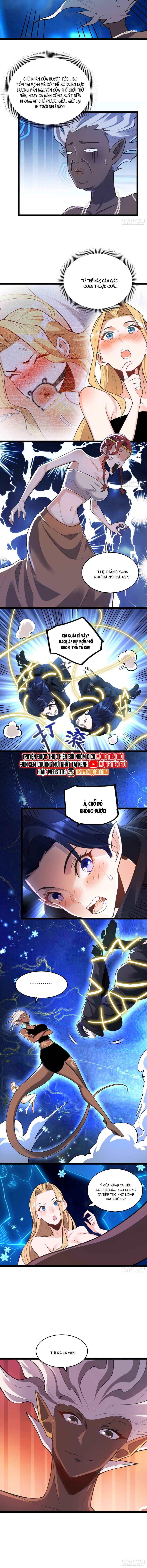 Nguyên Lai Ta Là Tu Tiên Đại Lão Chapter 580 - Trang 2