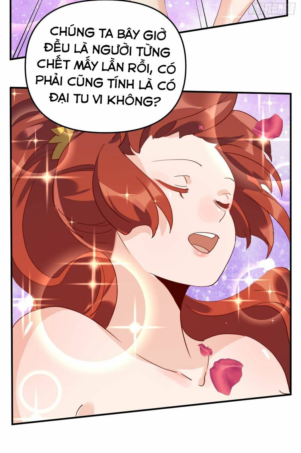 Nguyên Lai Ta Là Tu Tiên Đại Lão Chapter 59 - Trang 2