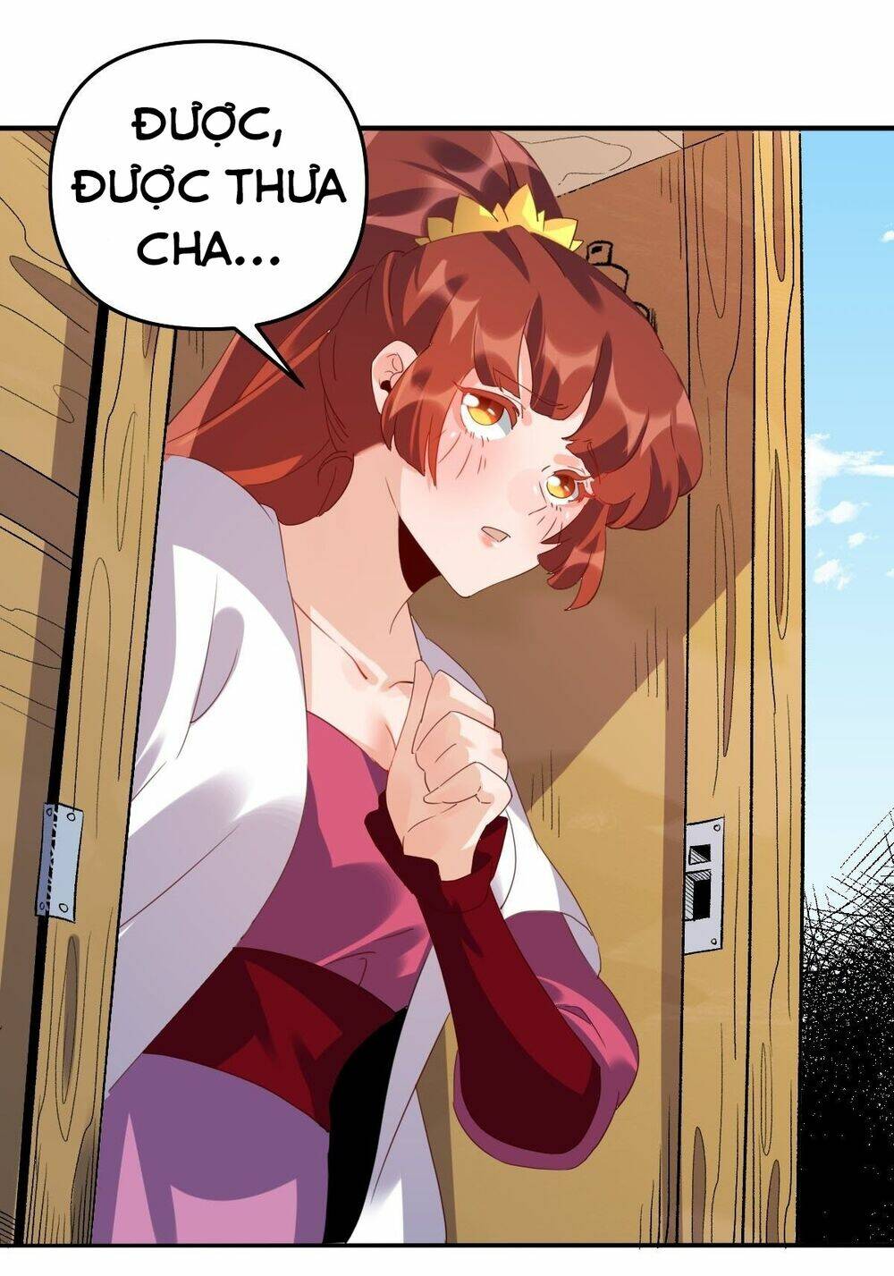 Nguyên Lai Ta Là Tu Tiên Đại Lão Chapter 59 - Trang 2