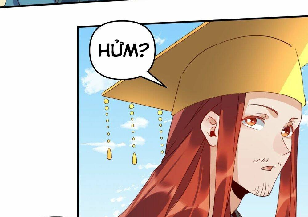 Nguyên Lai Ta Là Tu Tiên Đại Lão Chapter 59 - Trang 2