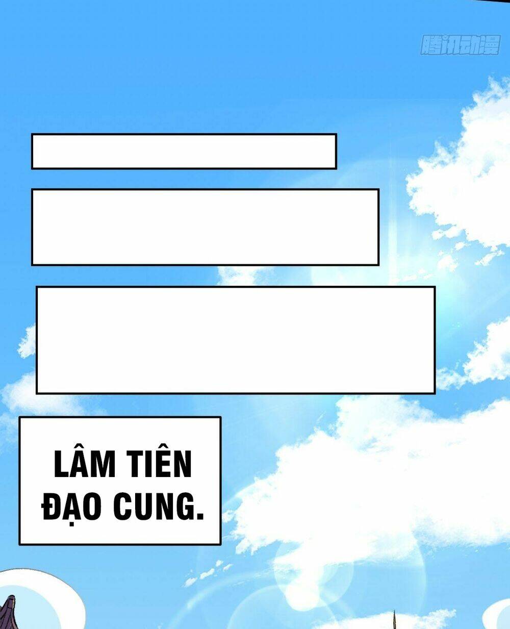 Nguyên Lai Ta Là Tu Tiên Đại Lão Chapter 59 - Trang 2