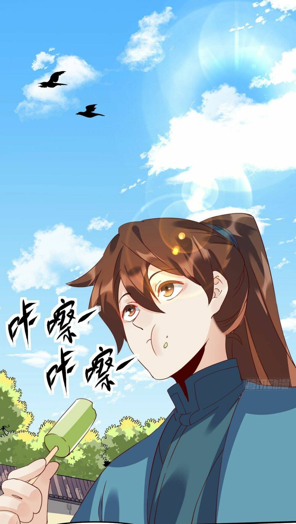 Nguyên Lai Ta Là Tu Tiên Đại Lão Chapter 59 - Trang 2