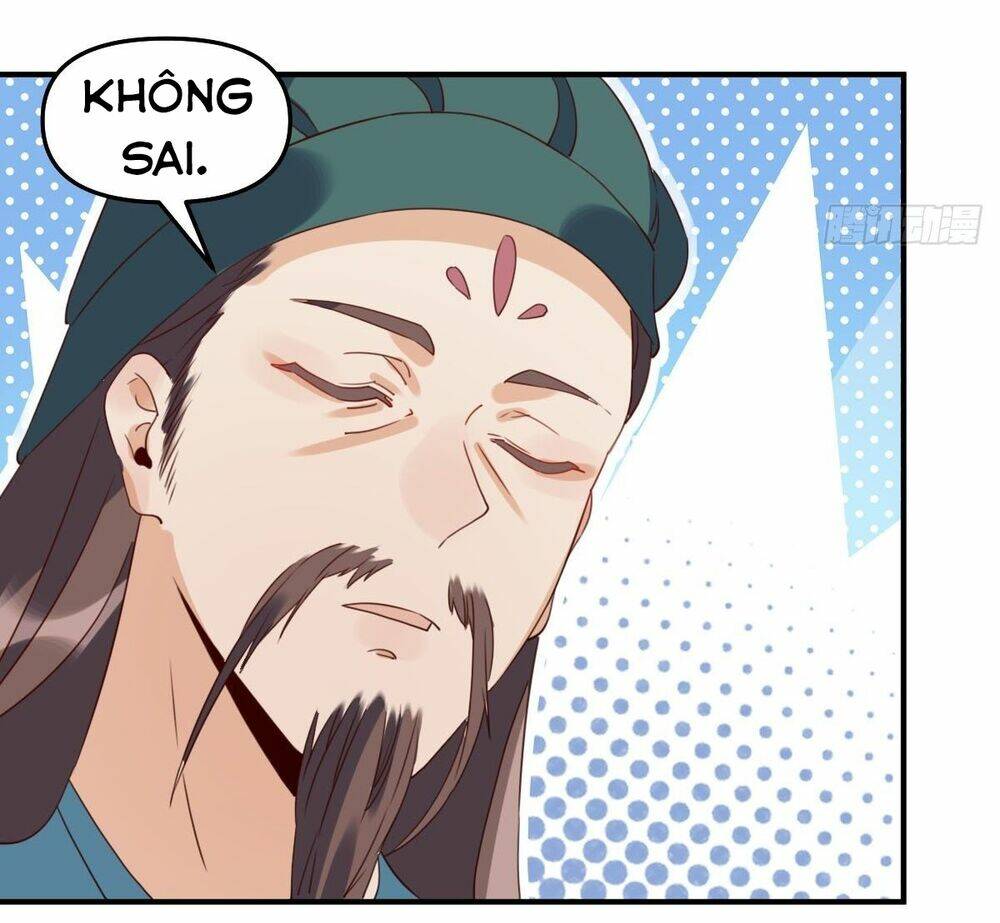 Nguyên Lai Ta Là Tu Tiên Đại Lão Chapter 59 - Trang 2