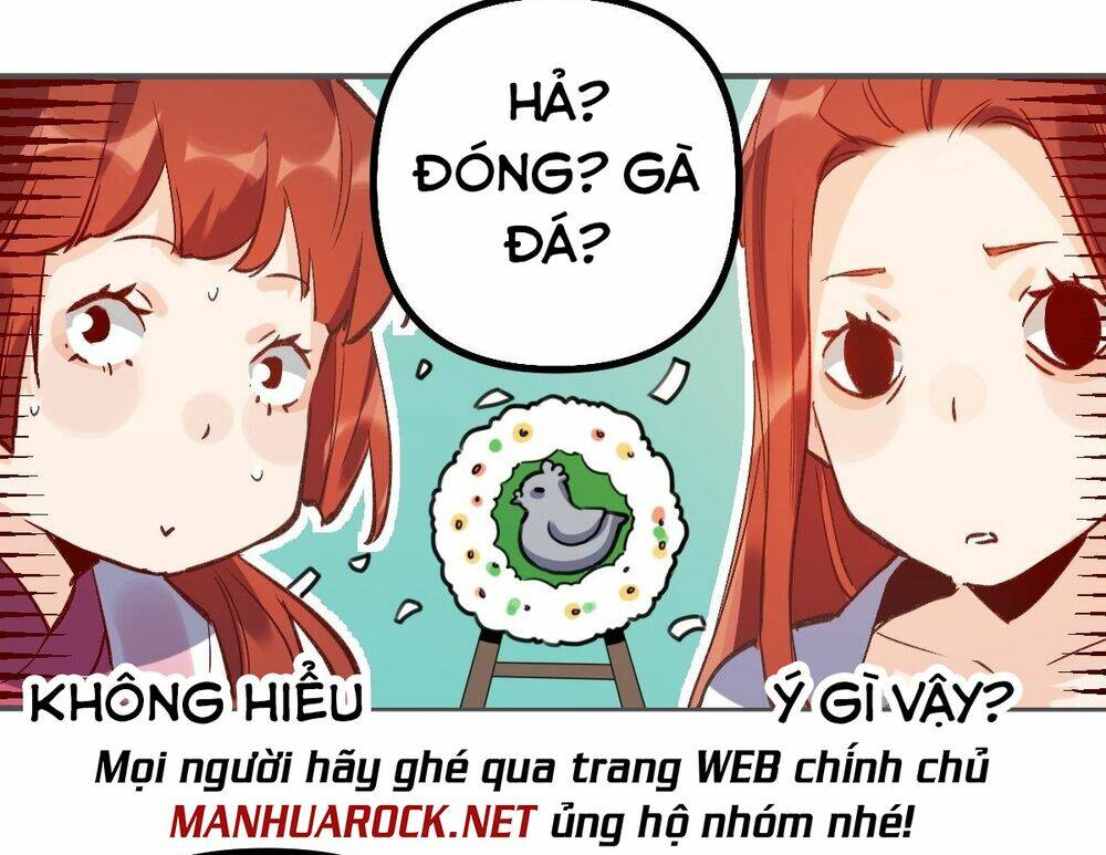 Nguyên Lai Ta Là Tu Tiên Đại Lão Chapter 6 - Trang 2