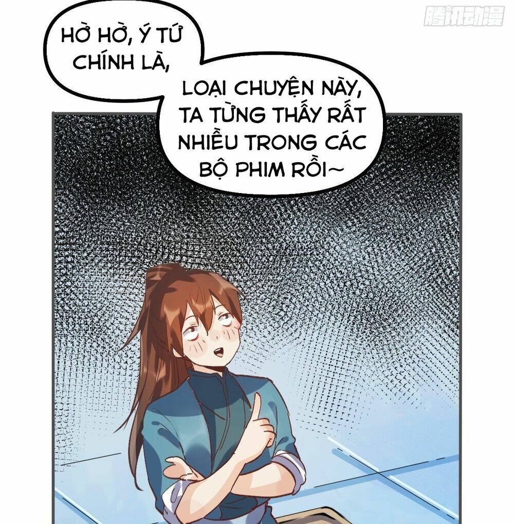 Nguyên Lai Ta Là Tu Tiên Đại Lão Chapter 6 - Trang 2