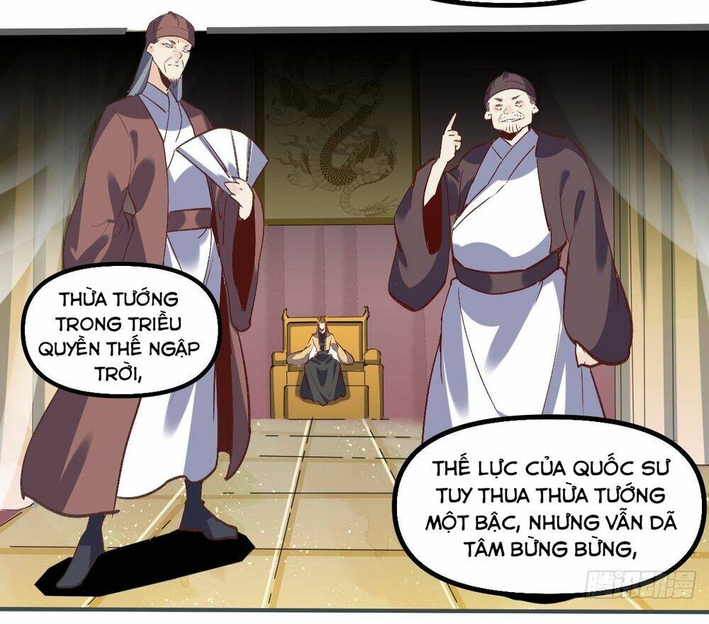 Nguyên Lai Ta Là Tu Tiên Đại Lão Chapter 6 - Trang 2