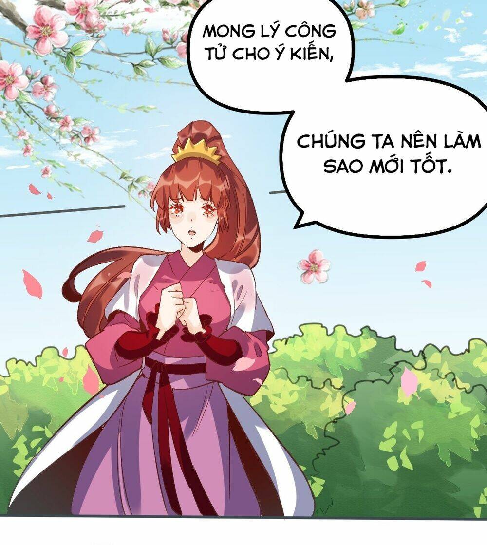 Nguyên Lai Ta Là Tu Tiên Đại Lão Chapter 6 - Trang 2