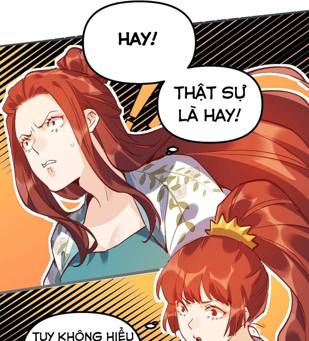 Nguyên Lai Ta Là Tu Tiên Đại Lão Chapter 6 - Trang 2