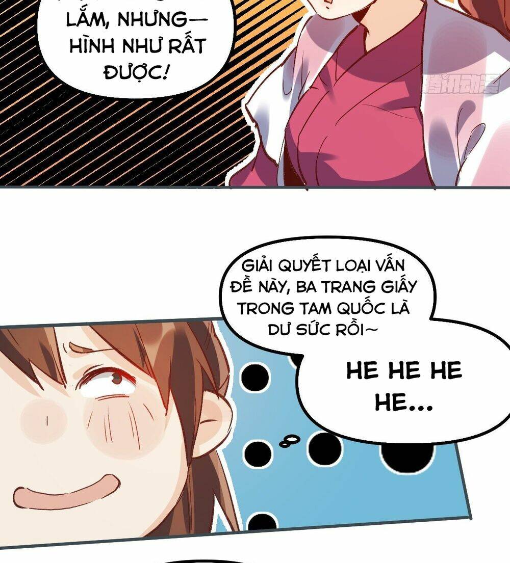 Nguyên Lai Ta Là Tu Tiên Đại Lão Chapter 6 - Trang 2