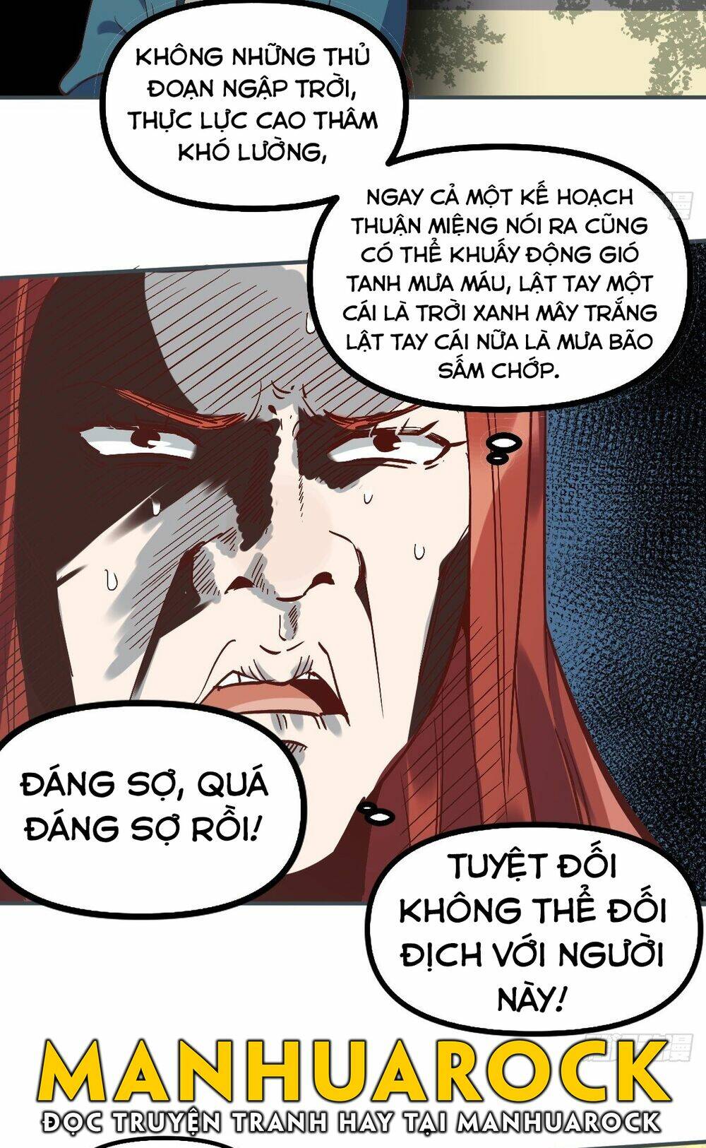 Nguyên Lai Ta Là Tu Tiên Đại Lão Chapter 6 - Trang 2