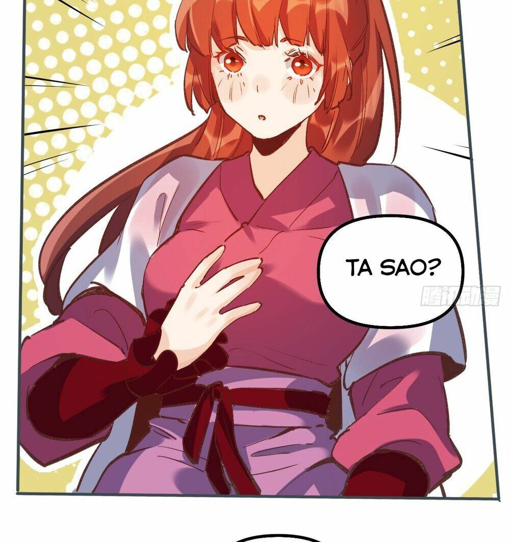 Nguyên Lai Ta Là Tu Tiên Đại Lão Chapter 6 - Trang 2