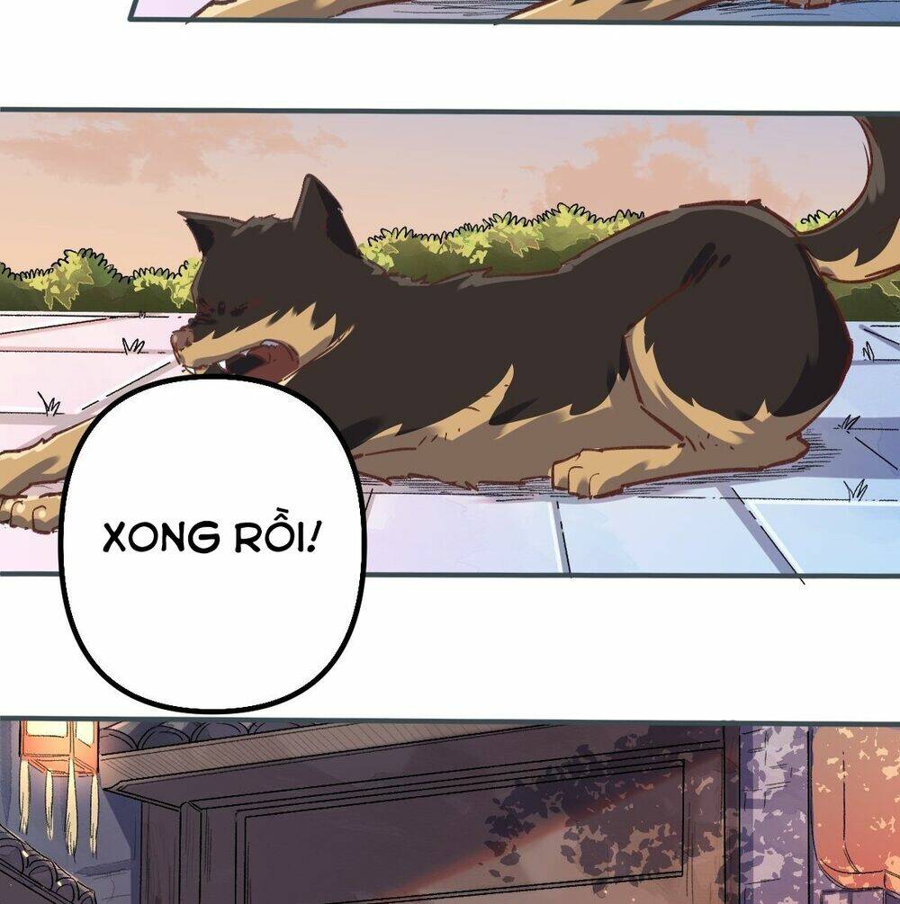 Nguyên Lai Ta Là Tu Tiên Đại Lão Chapter 6 - Trang 2