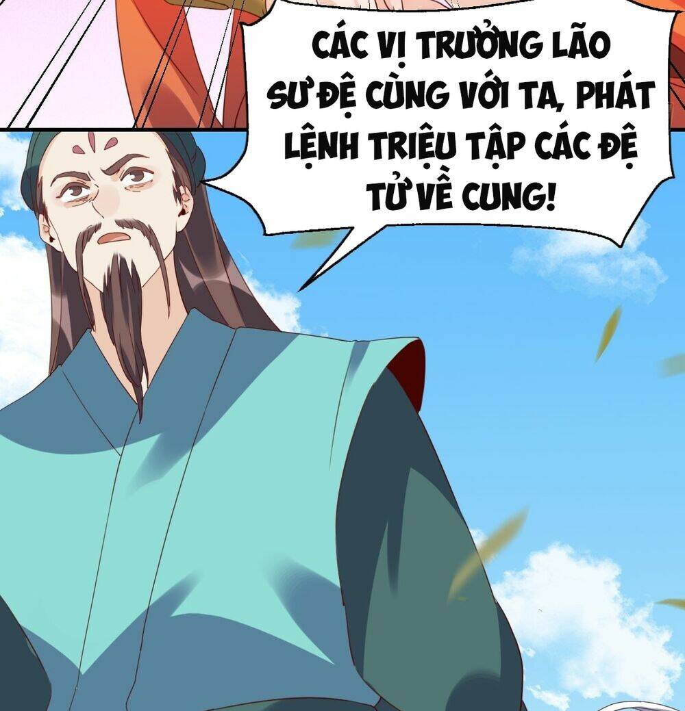 Nguyên Lai Ta Là Tu Tiên Đại Lão Chapter 60 - Trang 2