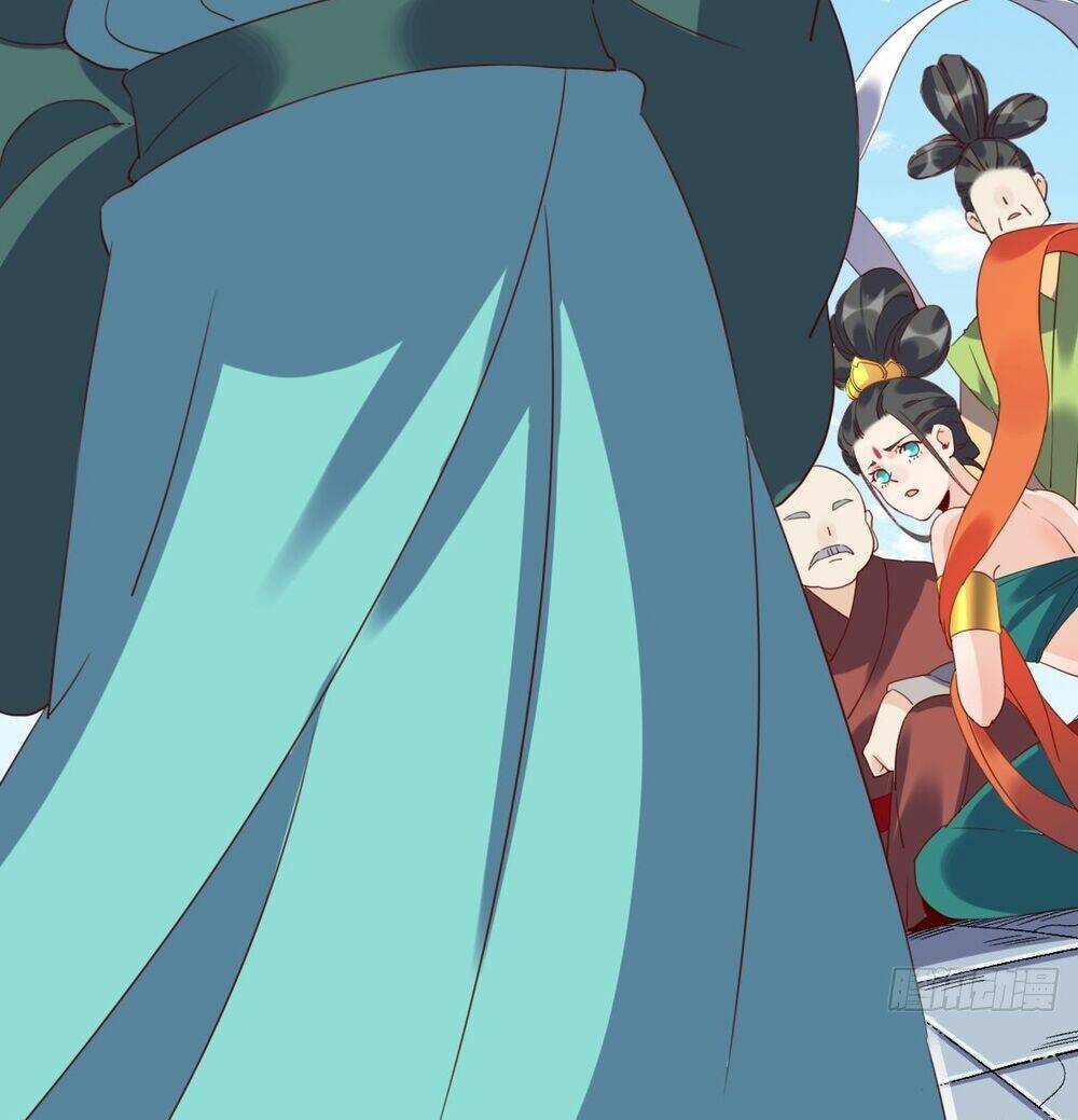 Nguyên Lai Ta Là Tu Tiên Đại Lão Chapter 60 - Trang 2