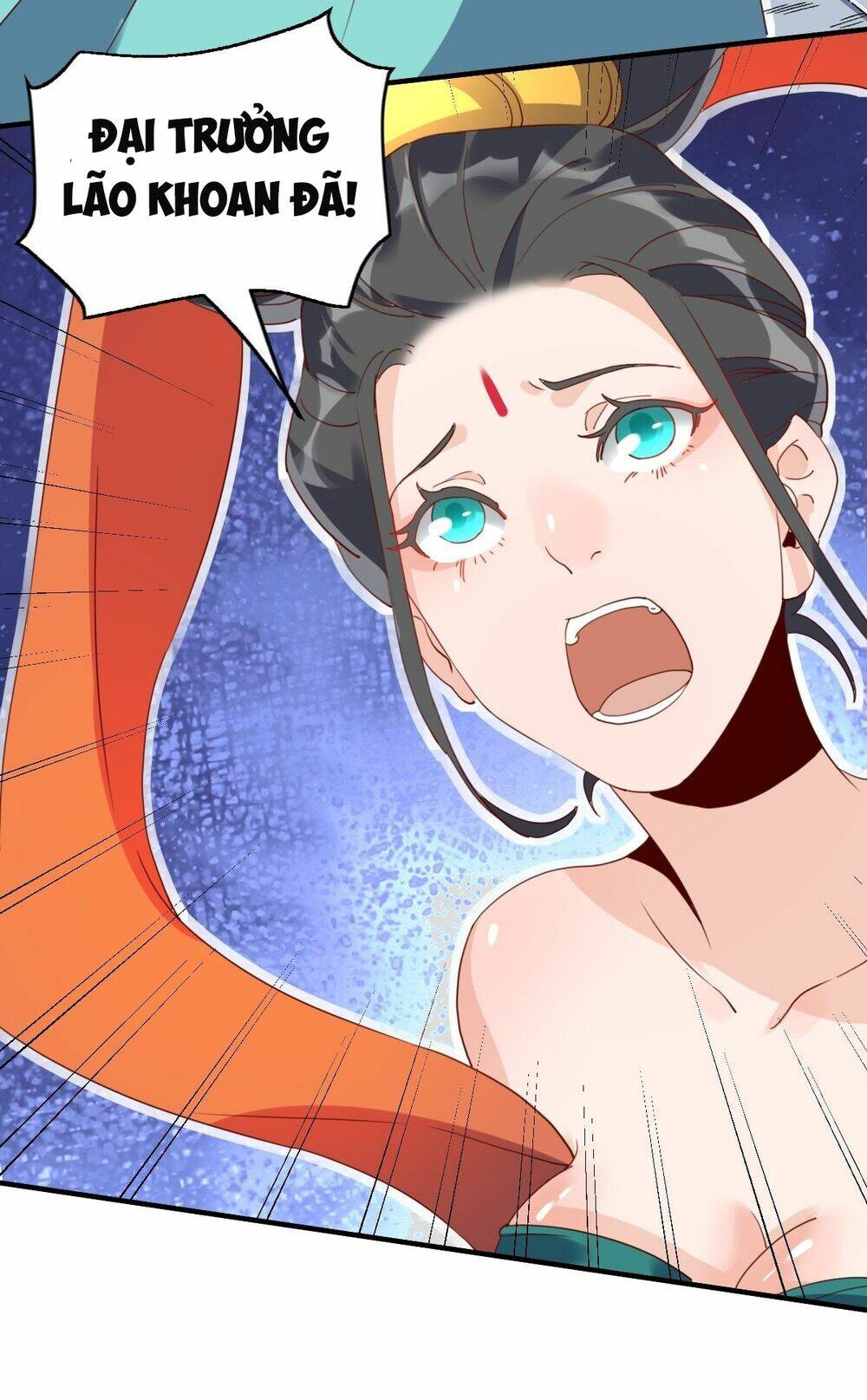 Nguyên Lai Ta Là Tu Tiên Đại Lão Chapter 60 - Trang 2