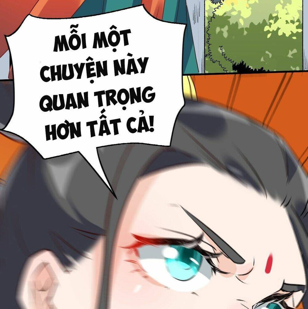 Nguyên Lai Ta Là Tu Tiên Đại Lão Chapter 60 - Trang 2