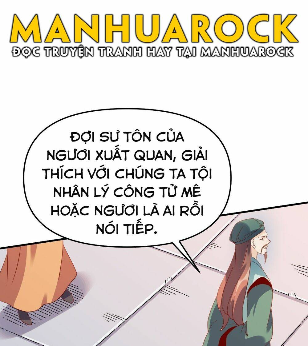 Nguyên Lai Ta Là Tu Tiên Đại Lão Chapter 60 - Trang 2