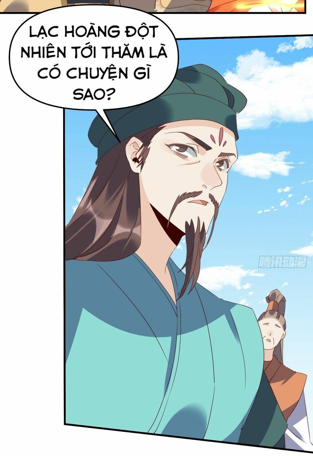 Nguyên Lai Ta Là Tu Tiên Đại Lão Chapter 60 - Trang 2