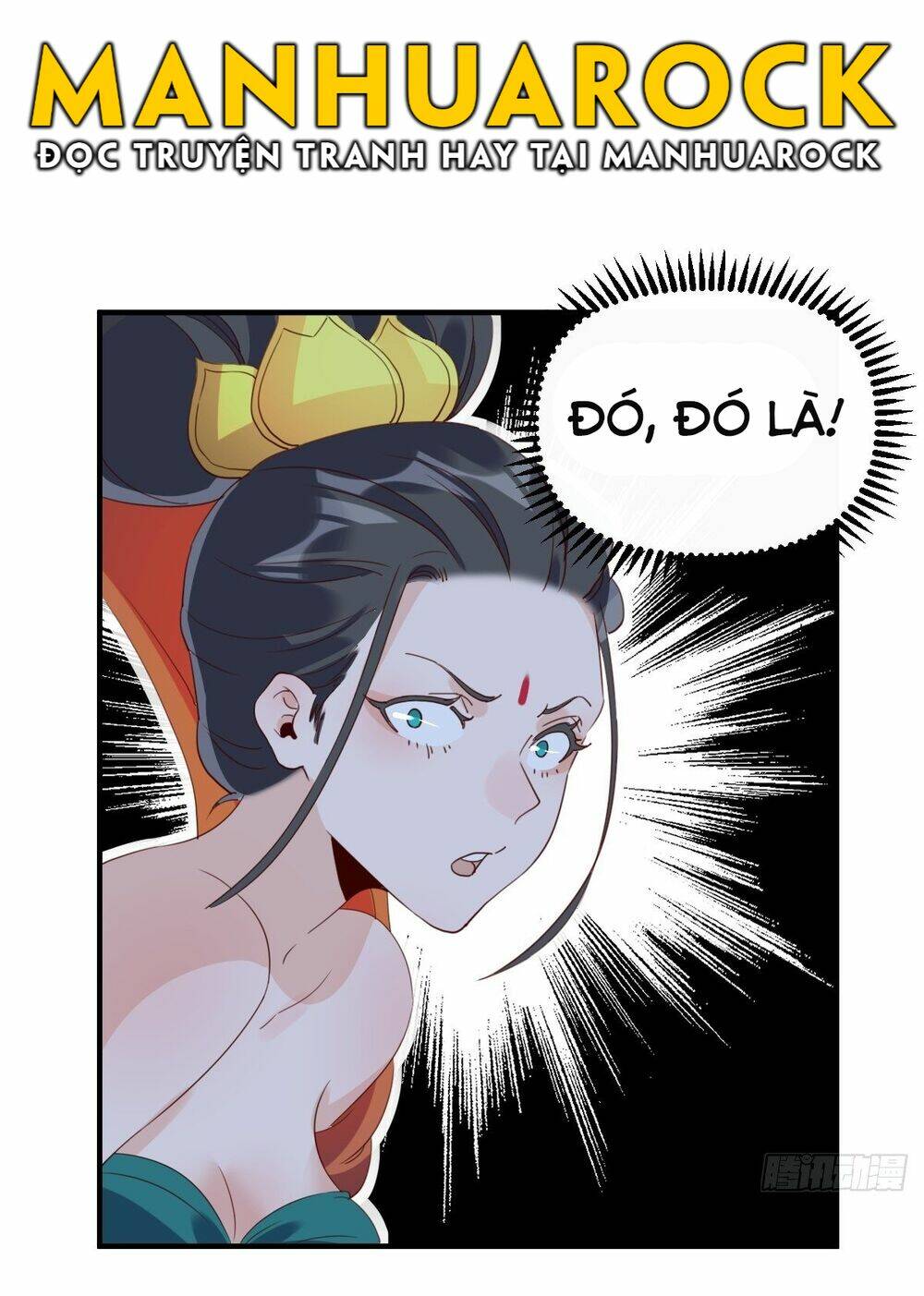 Nguyên Lai Ta Là Tu Tiên Đại Lão Chapter 60 - Trang 2