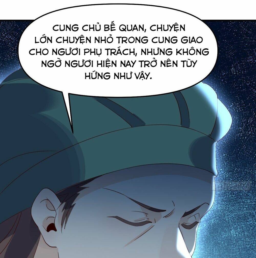 Nguyên Lai Ta Là Tu Tiên Đại Lão Chapter 60 - Trang 2