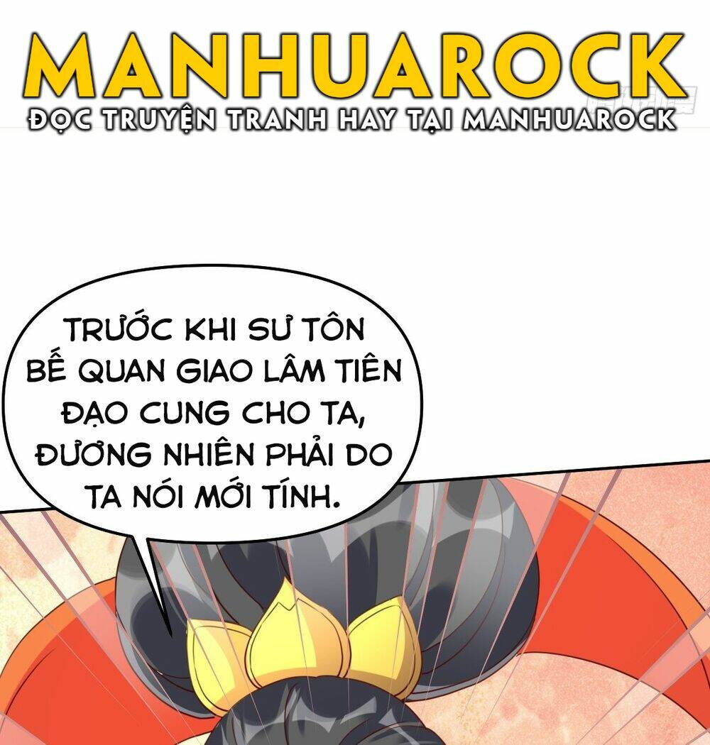 Nguyên Lai Ta Là Tu Tiên Đại Lão Chapter 60 - Trang 2
