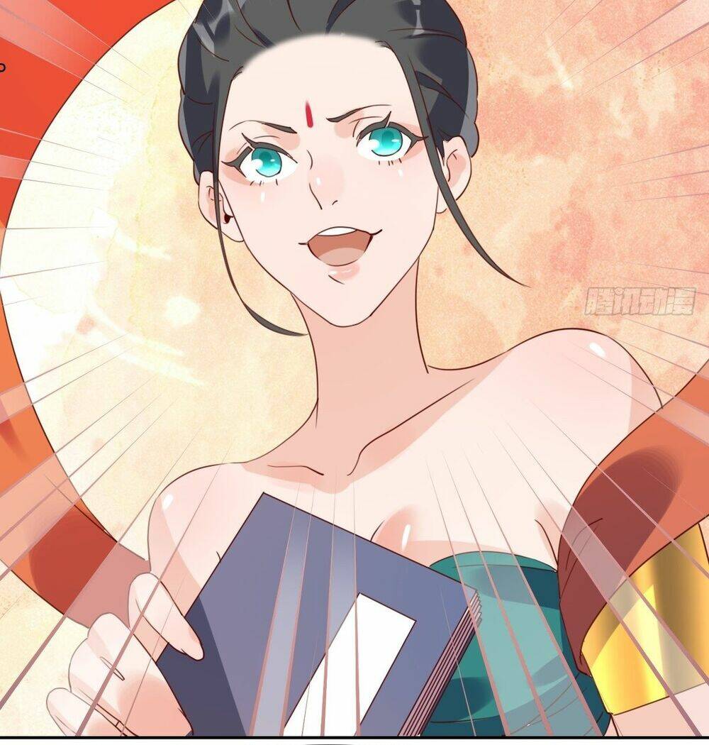 Nguyên Lai Ta Là Tu Tiên Đại Lão Chapter 60 - Trang 2