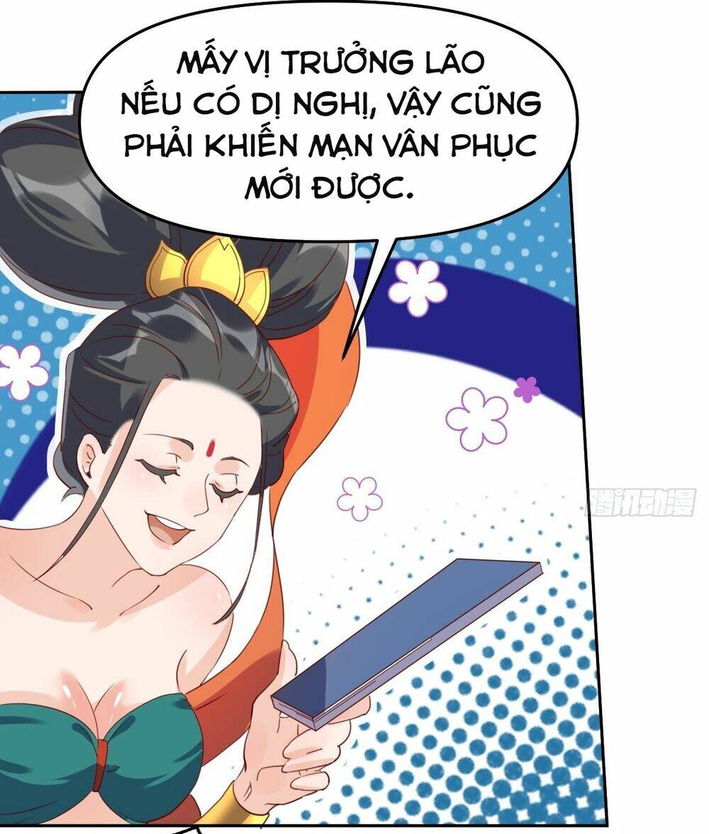 Nguyên Lai Ta Là Tu Tiên Đại Lão Chapter 60 - Trang 2