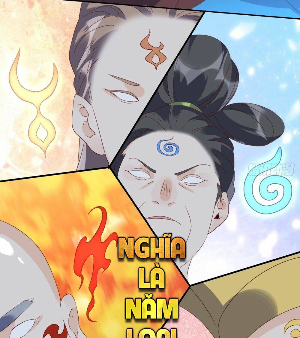 Nguyên Lai Ta Là Tu Tiên Đại Lão Chapter 60 - Trang 2