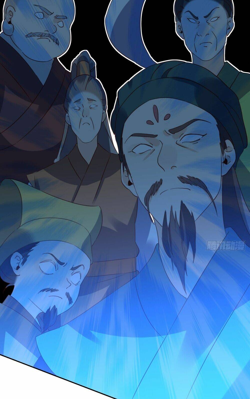 Nguyên Lai Ta Là Tu Tiên Đại Lão Chapter 60 - Trang 2