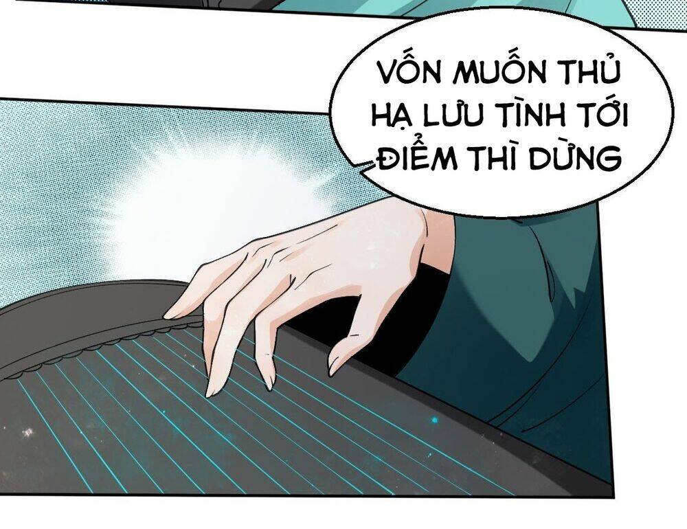 Nguyên Lai Ta Là Tu Tiên Đại Lão Chapter 61 - Trang 2