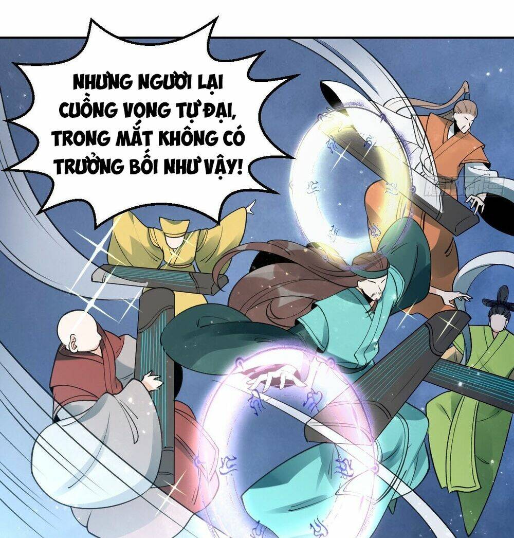 Nguyên Lai Ta Là Tu Tiên Đại Lão Chapter 61 - Trang 2