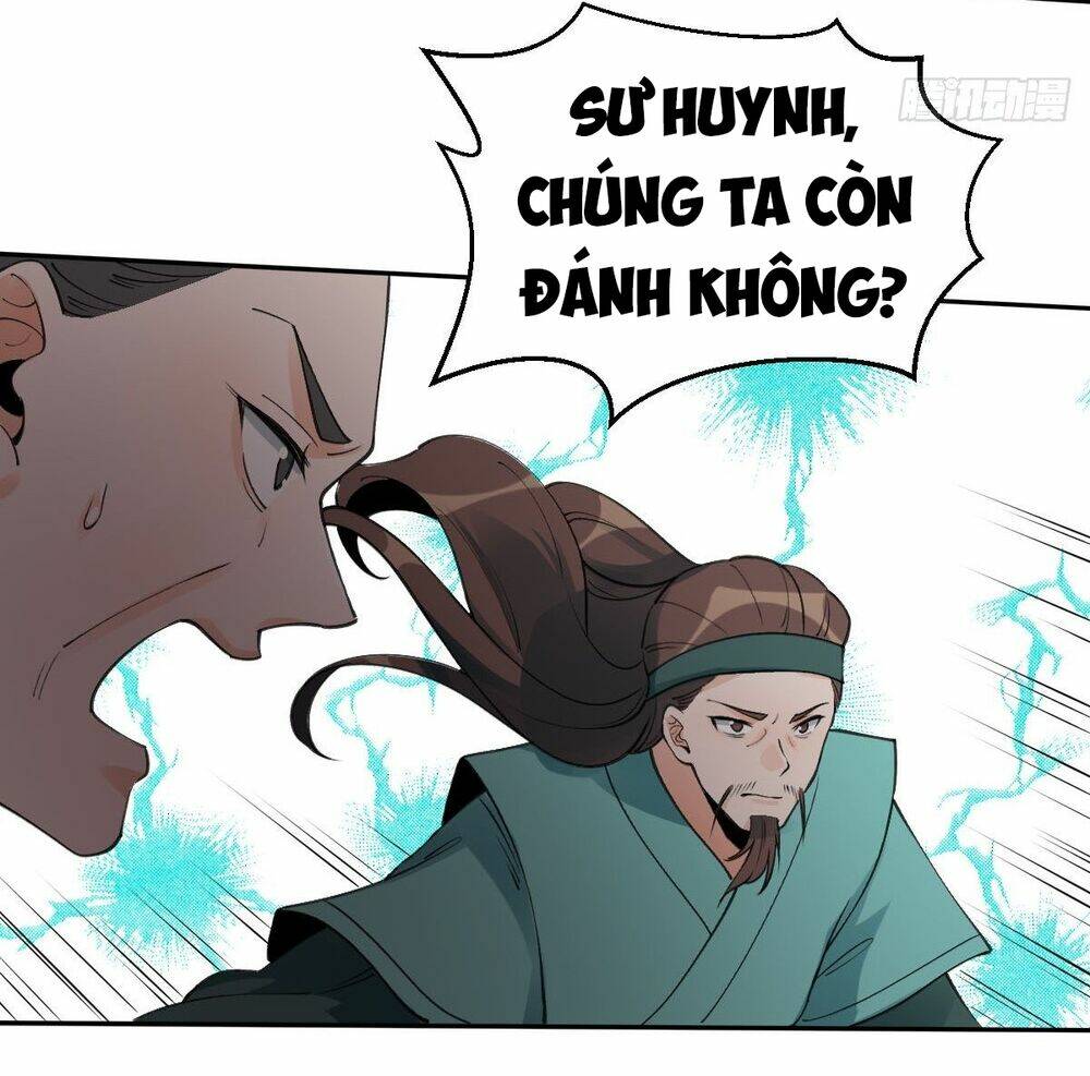 Nguyên Lai Ta Là Tu Tiên Đại Lão Chapter 61 - Trang 2