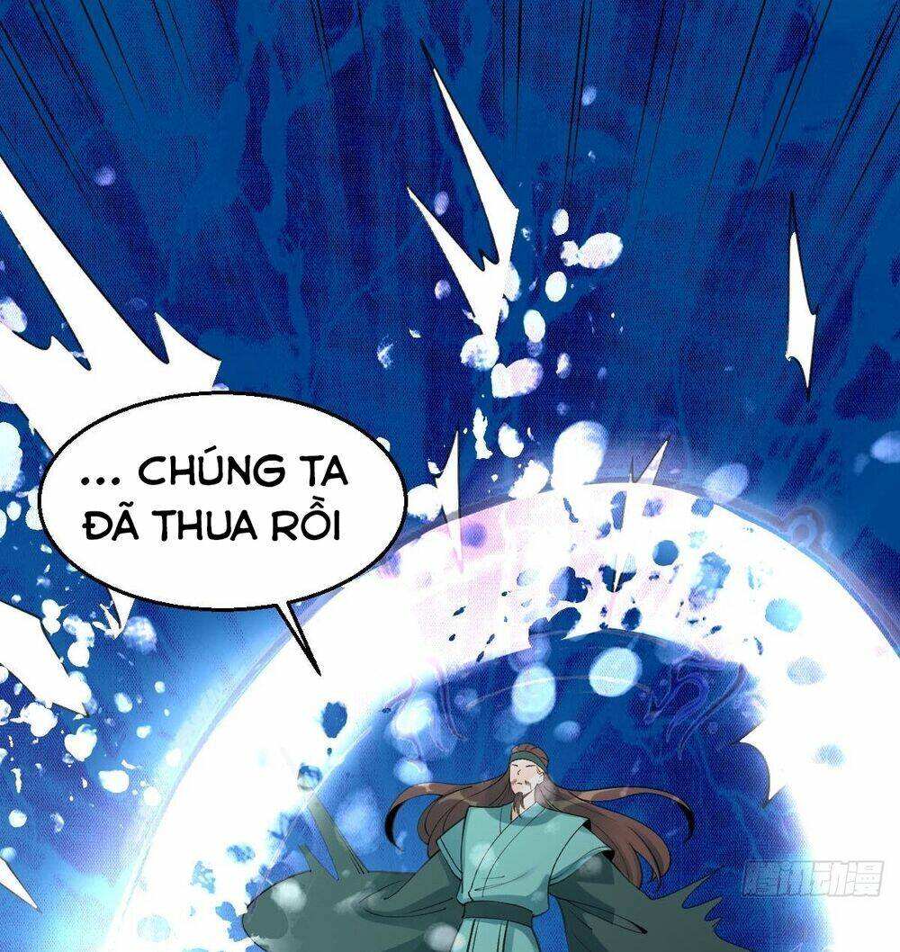 Nguyên Lai Ta Là Tu Tiên Đại Lão Chapter 61 - Trang 2